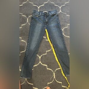 Hudson Jeans size 30